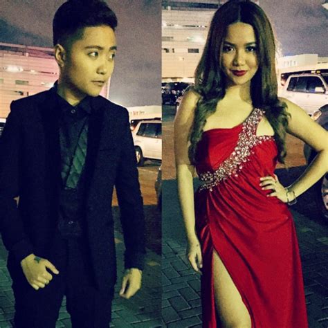 charice and alyssa quijano|Charice, Alyssa talk about getting married ‘all the time’.